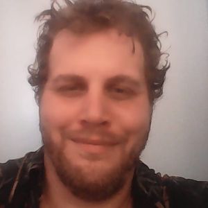 Meet your Posher, Timothy